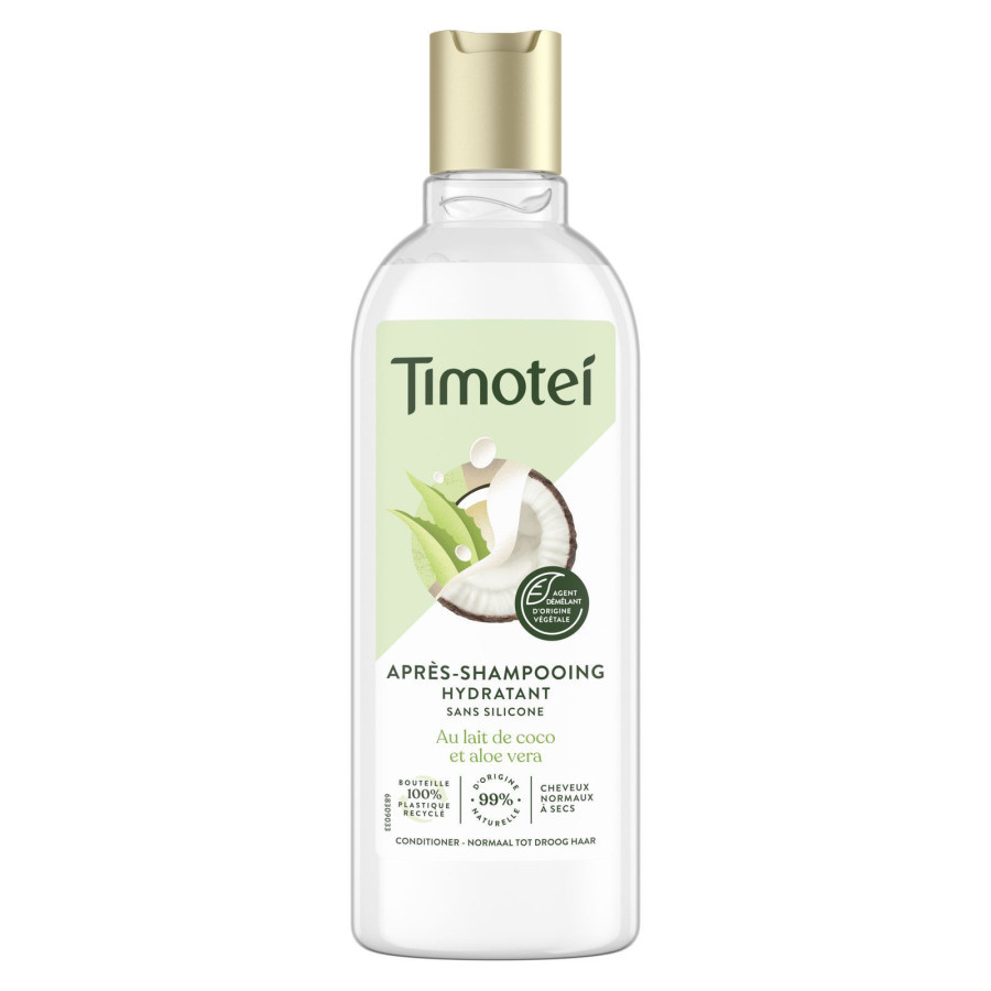 Timotei Coconut & Aloe Vera