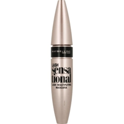 MAYBELLINE Lash Sensational Full Fan Effect Mascara Tusz Do Rzęs Very Black 9,5ml