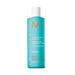MOROCCANOIL Repair Moisture Shampoo Szampon Nawilżająco-odżywczy Do Zniszczonych Włosów 250ml