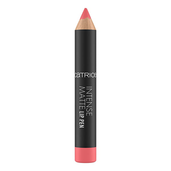 Kredka do ust CATRICE INTENSE MATTE 020 coral vibes