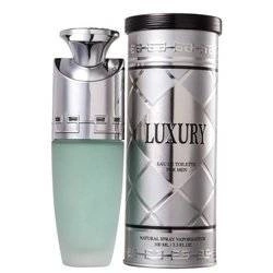 LUXURY For Men EDT Spray 100ml