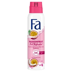 FA Passion Fruit Dezodorant Spray 150ml