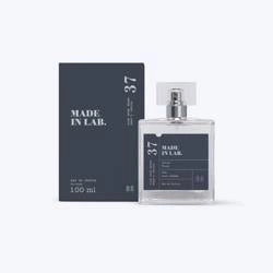 MADE IN LAB 37 Men EDP Spray 100ml