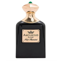 AMOUROUD Elixir Noir Illumine EDP Spray 75ml