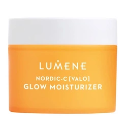 LUMENE Nordic-C Glow Moisturizer Krem Do Twarzy 50ml