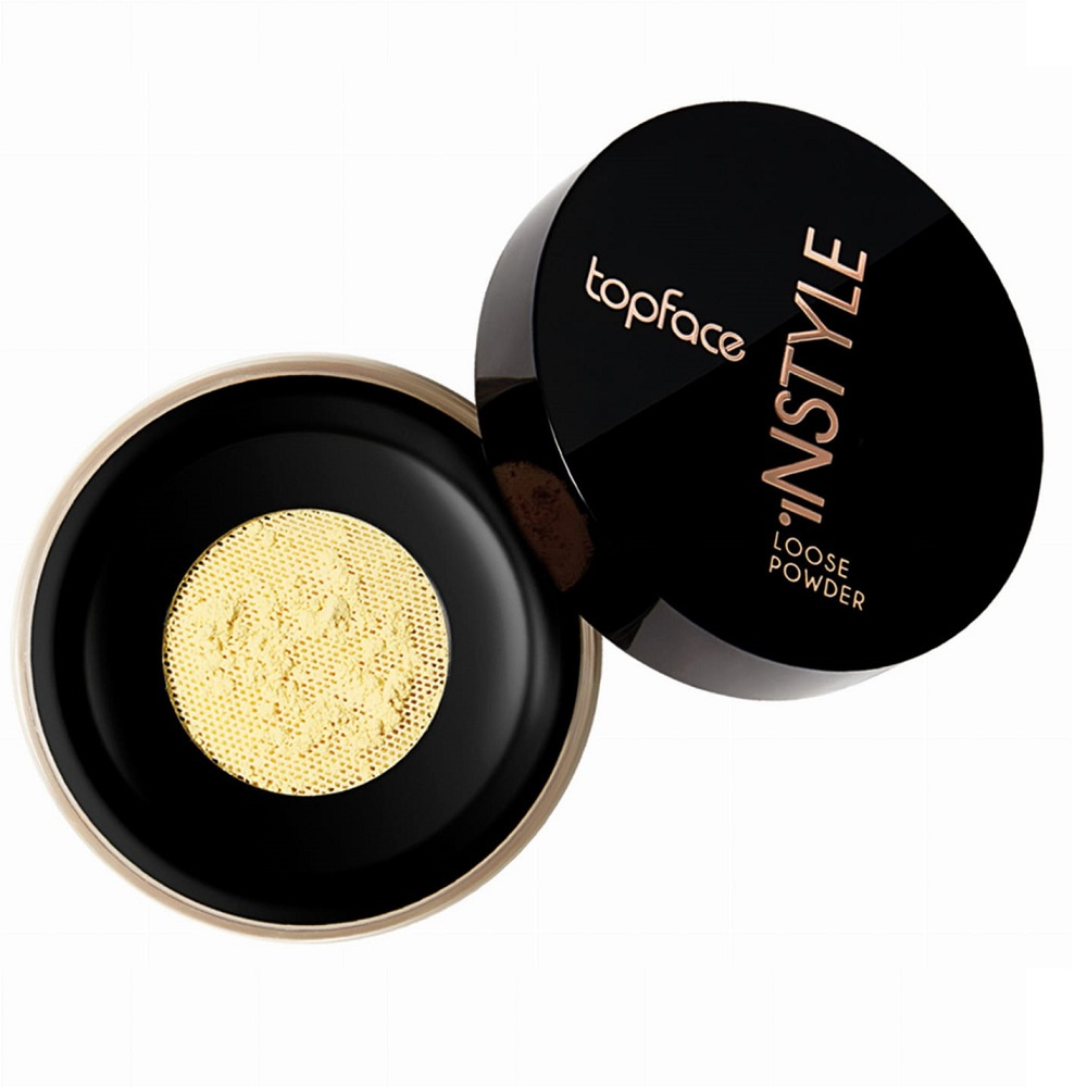 Puder Instyle Perfective Loose Powder