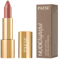 PAESE NUDELIGHTFUL pomadka do ust 407 CHERRY MOCHA 4,5g