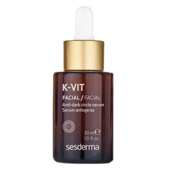 SESDERMA K-Vit Anti Dark Circle Serum Serum Do Twarzy 30ml