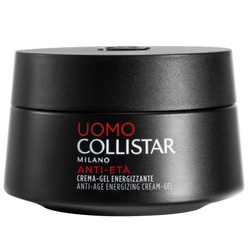 COLLISTAR Uomo Anti-Aging Energizing Cream-Gel Żel Do Twarzy 50ml