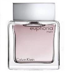 CALVIN KLEIN Euphoria Men EDT Spray 50ml