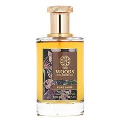 THE WOODS COLLECTION Pure Shine EDP Spray 100ml