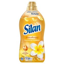 SILAN Aromatherapy Płyn Do Płukania Tkanin Fascinating Frangipani 1012ml