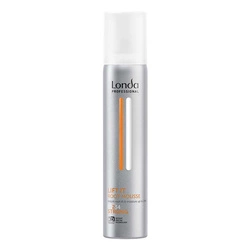 LONDA PROFESSIONAL Lift It Root Mousse Pianka Do Włosów 200ml