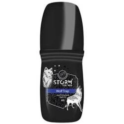 STORM Antyperspirant Do Ciała Roll-on Wolf Trap 50ml