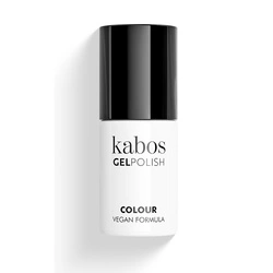 KABOS Gel Polish Colour Lakier Hybrydowy 029 Mystic Violet 5ml