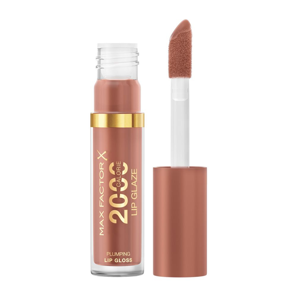 MAX FACTOR 2000 Calorie Lip Glaze Błyszczyk Do Ust