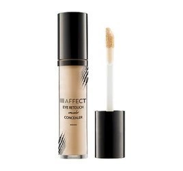 AFFECT Korektor pod oczy EYE RETOUCH CONCEALER - Medium 4 ml