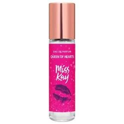 MINIATURA MISS KAY Queen Of Hearts Rollerbar EDP 10ml