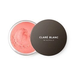 CLARE BLANC Róż Mineralny 720 Darling 2.7g