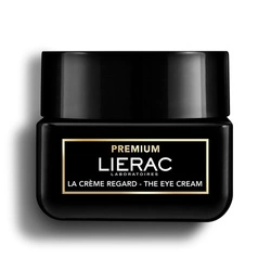 LIERAC Premium The Eye Cream Przeciwstarzeniowy Krem Pod Oczy 20ml