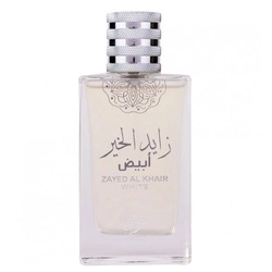 ATTRI Zayed Al Khair White EDP Spray 100ml