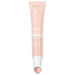 Astor Skin Match Protect Concealer Korektor 002 Sand 7 ml