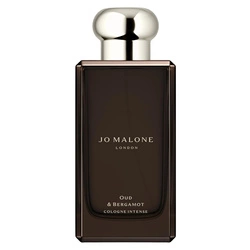 JO MALONE Oud &amp; Bergamot Intense EDC Spray 100ml