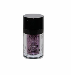 NYX Glitter Brillants Kolor 22 Blasphemy