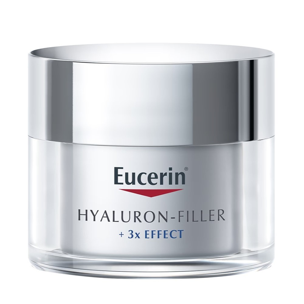 EUCERIN 3x Effect Day Care SPF15