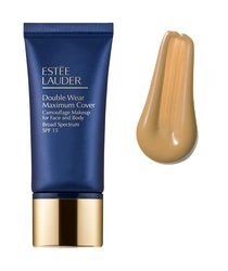 ESTEE LAUDER Double Wear Maximum Cover Comouflage Makeup For Face And Body SPF15 Podkład Kryjący 07 Medium Deep 30ml