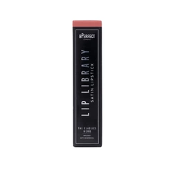 Bperfect Lip Library Pomadka Satynowa Hero 3g