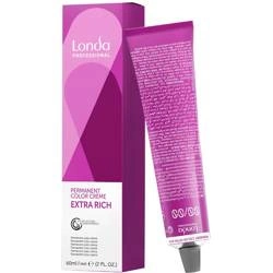 LONDA PROFESSIONAL Permanent Color Creme Permanentna Farba Do Włosów 8/71 60ml