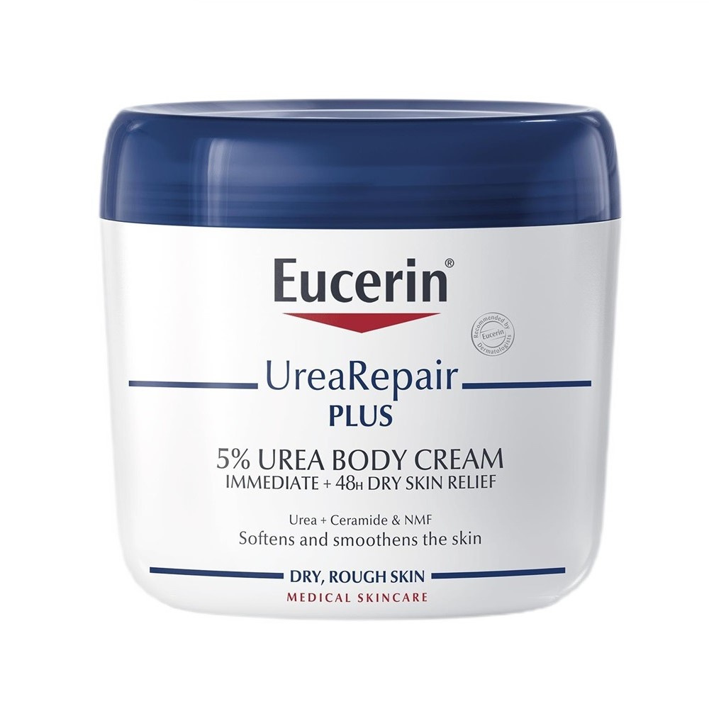 EUCERIN Urea Repair Plus Balsam Do Ciała