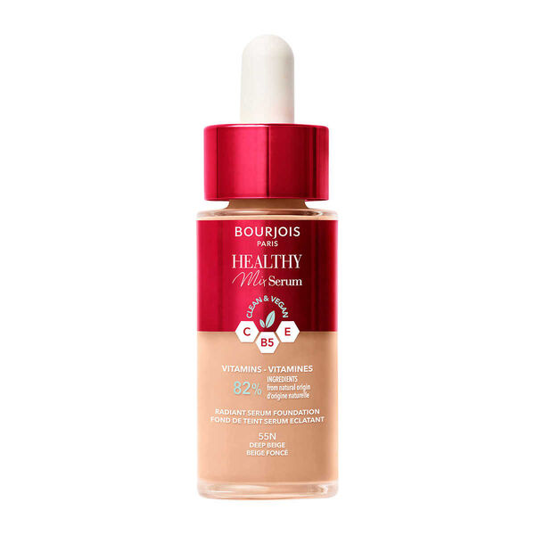 Podkład-serum BOURJOIS Healthy Mix