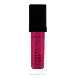 DERMACOL Crystal Crush Diamond Shine Lip Gloss Błyszczyk Do Ust 05 6ml