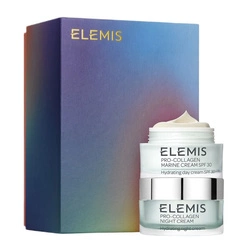 ELEMIS SET Pro-Collagen Classic Krem Do Twarzy SPF30 50ml + Krem Do Twarzy Na Noc 50ml