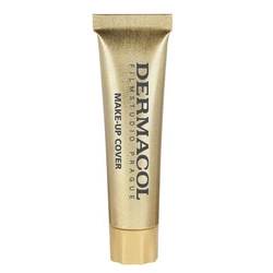 DERMACOL Make-up Cover Mini Mocno Kryjący Podkład Do Twarzy 218 13g