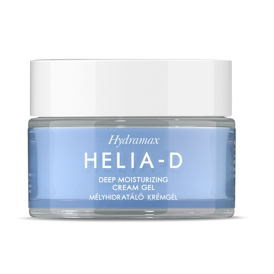 Krem-żel HELIA-D Hydramax Deep Moisturizing Cream Gel