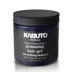 KABUTO KATANA Grooming Hair Gel Żel Stylizujacy Do Włosów 500ml