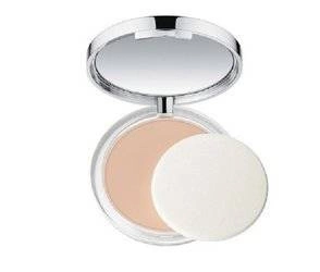 CLINIQUE Almost Powder Makeup SPF15 Podkład Mineralny 02 Neutral Fair 10g