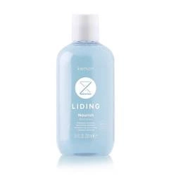 KEMON Liding Nourish Shampoo Odżywczy Szampon Do Włosów 250ml