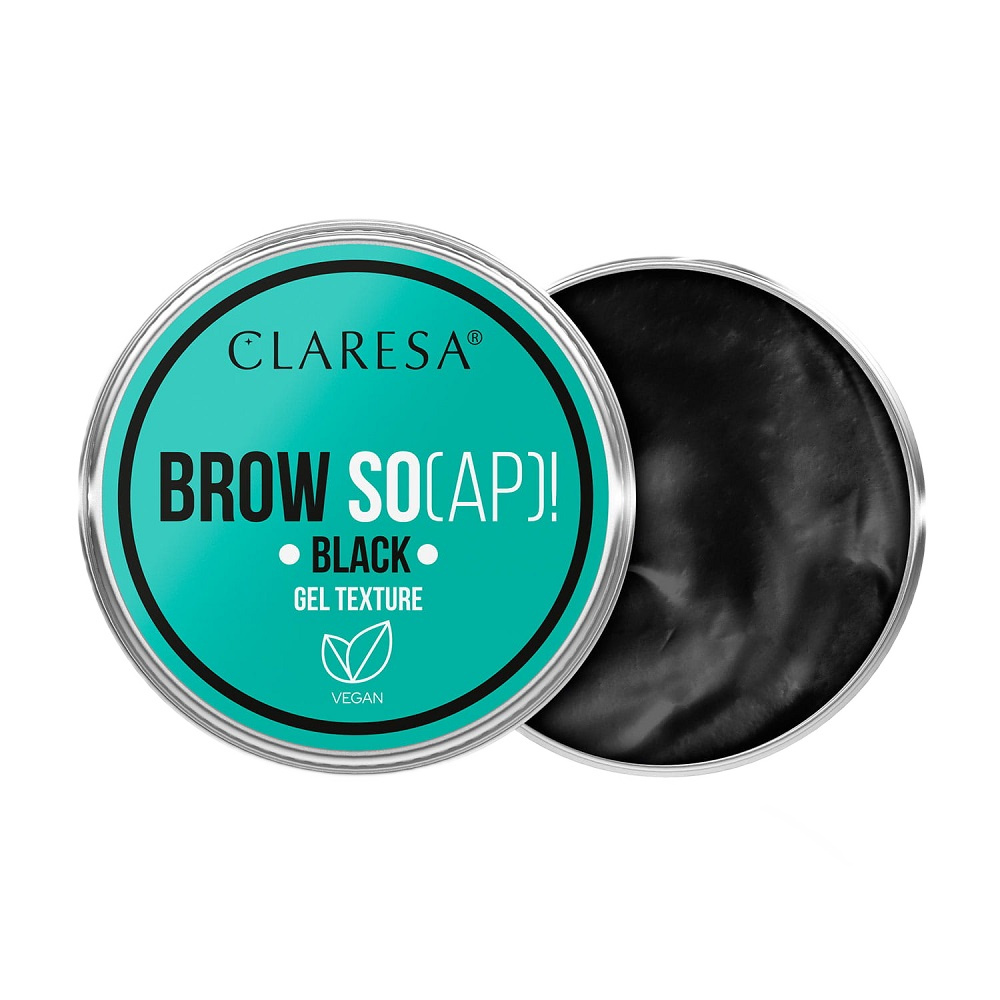 CLARESA Brow Soap