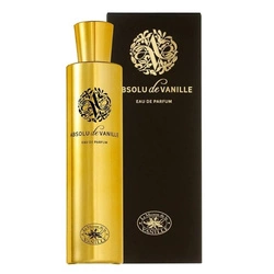 LA MAISON Absolu De Vanille EDP Spray 100ml