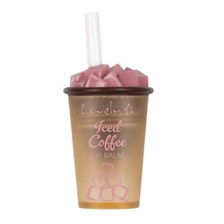 LOVELY Iced Coffee Lip Balm Balsam Do Ust 2 4,5g