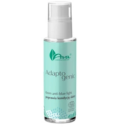 AVA LABORATORIUM Adaptogenic Krem Anti-blue Light Do Twarzy 30ml