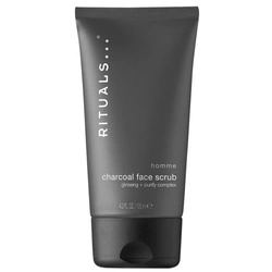 RITUALS Homme Peeling Do Twarzy 125ml