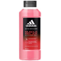 ADIDAS Active Skin&amp;Mind Muscle Relax SHOWER GEL 400ml