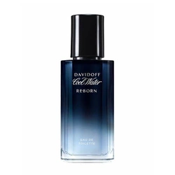 DAVIDOFF Cool Water Men Reborn EDT Spray 40ml