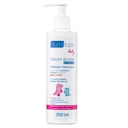 HUMITOPIC Baby Balsam Do Ciała Od 1. Dnia Życia 250ml