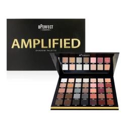 BPerfect Amplified  Paleta 35 Cieni do Powiek